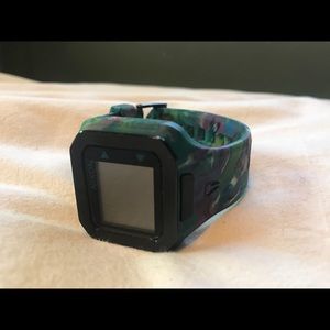 Nixon Supertide Watch - Multi Color